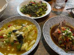 -老衢里·衢州农家菜(邱隘店)