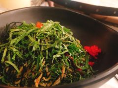 明太子意大利面-Ginger(兴国路店)