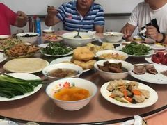 -康陵正德春饼宴26号