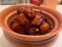 -简小舍·民间手艺菜(武昌江滩店)