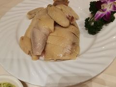 金牌胜利鸡-广东胜利宾馆西关粤中餐厅