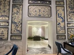 -翠湖宾馆·中餐厅