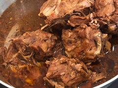 -蝎王府羊蝎子(嵩山南路店)