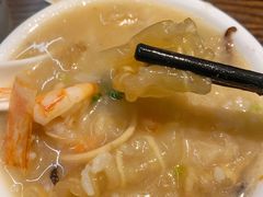 -大洋家·精品潮汕菜·生腌砂锅粥(天河东路店)