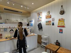 -Legno.ita Coffee by Wood(襄阳南路店)