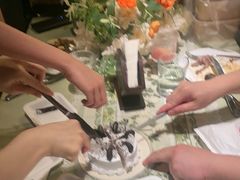 -碧特博格·20年品牌西餐厅(芜湖路店)