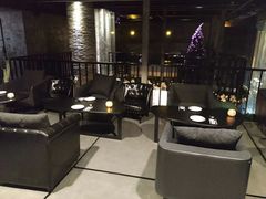 大堂-C&R西班牙餐厅
