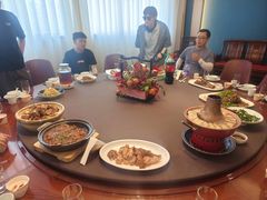 -新乾隆酒楼(帝景园店)