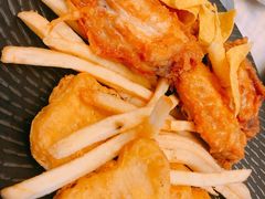 -新发展亚太JW万豪酒店·福苑咖啡厅