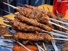 -老地方烤肉(东岗路店)