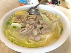-茅屋大酒店