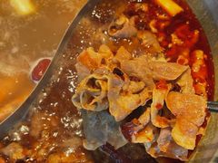 -名扬煮艺肥牛自助火锅(同和店)