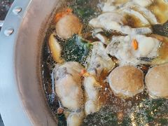 -华晟山城火锅(开发区港西东阁里店)