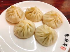 -朱新年·苏式汤团·面点(北寺塔店)