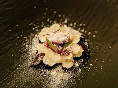 马蹄-桂花-石榴-The Georg(东华门店)