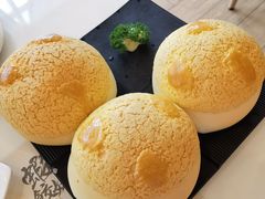 港式菠萝包-虾饺妹·酒家(海珠广场店)