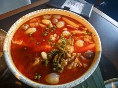 -Ameigo梅果·云贵川bistro(长宁来福士店)