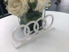 -上海西上海奥杰奥迪汽车销售有限公司(真如店)