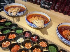 -春天烤肉自助餐厅(贵都店)