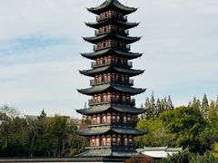 -上海方塔园-何陋轩