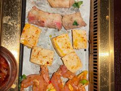-新石器烤肉(之心城店)