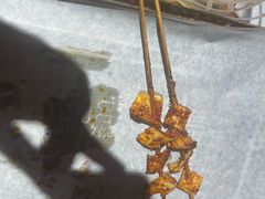 -聚点串吧·北京烧烤(赵登禹路店)