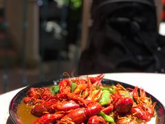 -沪小胖小龙虾(淮海中路旗舰店)