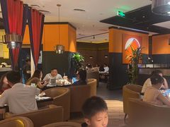 -半秋山西餐厅(巴南万达广场店)