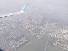 -广州白云国际机场-T2航站楼