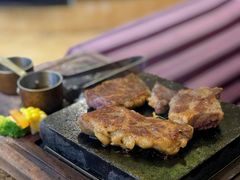 -西堤岛西餐·棋牌(横岗店)