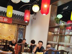 -福荣居褡裢火烧京味家常菜(西四店)
