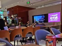 -老板恋上鱼(恒隆广场店)