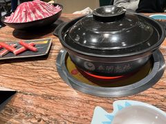 -春润大地海南椰子鸡(沙井京基百纳广场店)