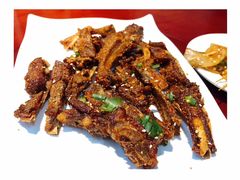 -老周夜市(航空路店)