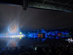 -印象西湖·最忆是杭州实景演出