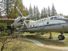 -南京航空航天大学(将军路校区)