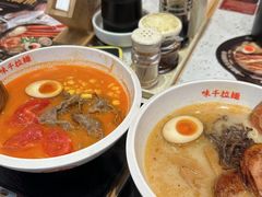 -味千拉面(世纪东方店)