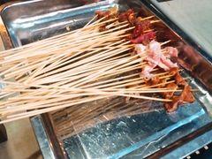 -毛椒火辣重庆火锅串串香(城基路店)