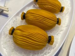 金枕榴莲酥-利苑(环贸iapm店)