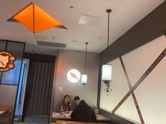 -闻溪有渔·活鱼现烤才好吃(太仓万达店)