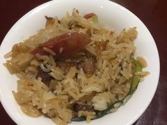 皇上皇煲仔饭-鼎尊锅物料理(五角场店)