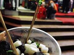 -阿生潮味鲜炒粉(梅林新村店)