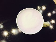 紫薯拿铁-萌喵宠狗爱心宠咖