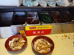 -明桂米粉(北站店)