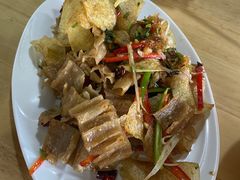 -太原面食店(解放路店)