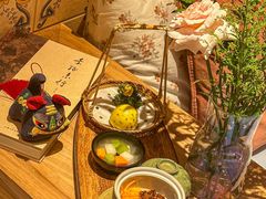 -叶叶菩提(太原别墅店)