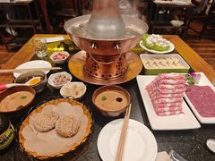 -南门涮肉(通州大船店)