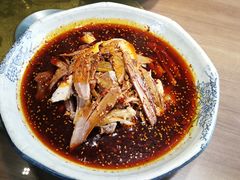 -土桥手掌鸡·26年灌县老味道(都江堰店)
