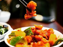 -尝囍煲仔小菜