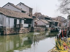 -南浔古镇